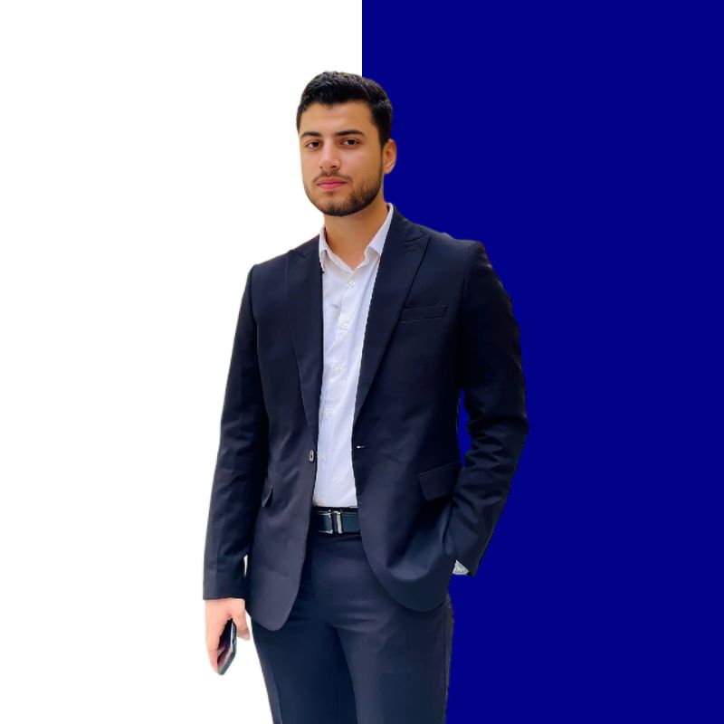 Mahmoud Yakout